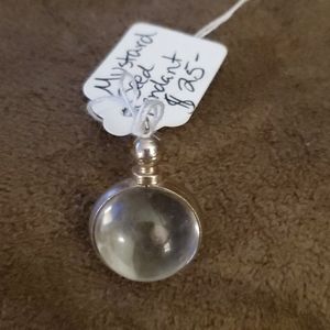 Pendant for necklace